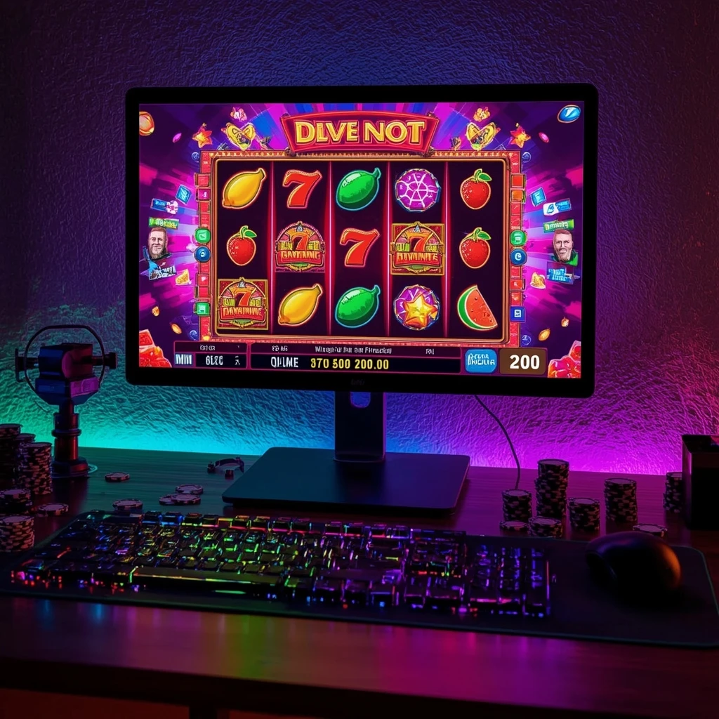 Microgaming HAPPY HUGO CASINO