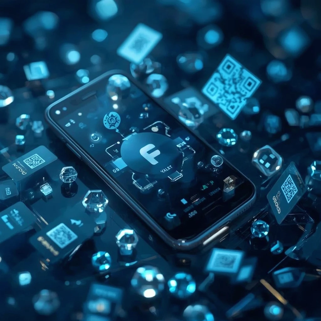 porte-monnaie électronique HAPPY HUGO CASINO