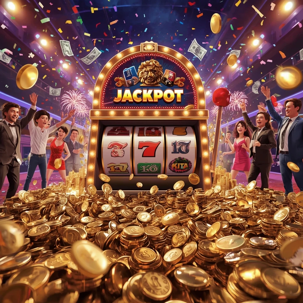 bonnes machines à sous Happy Hugo Casino