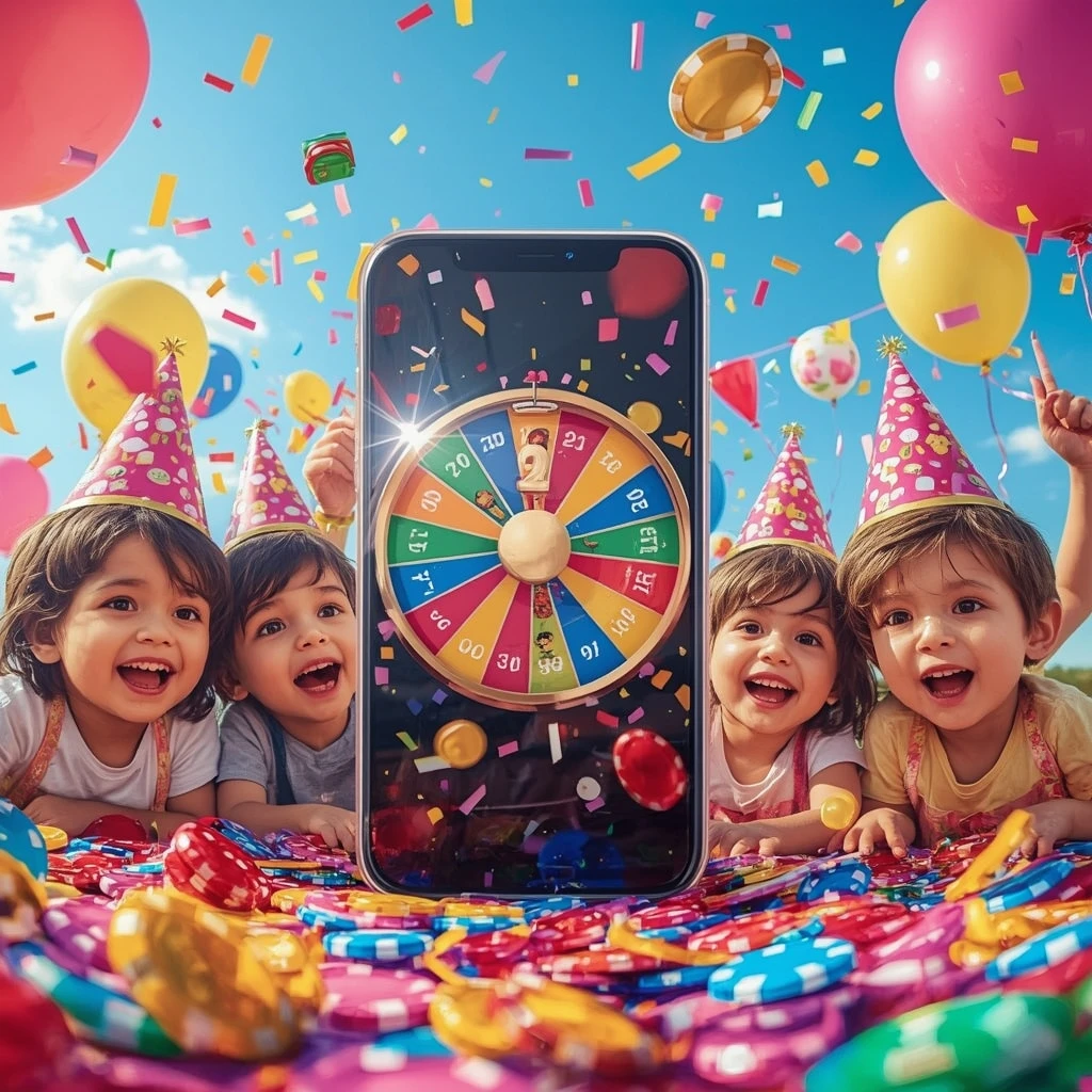 bonus de casino sur mobile HAPPY HUGO CASINO