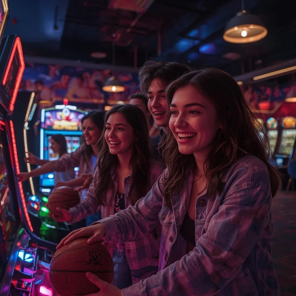 Paris sportifs Happy Hugo Casino