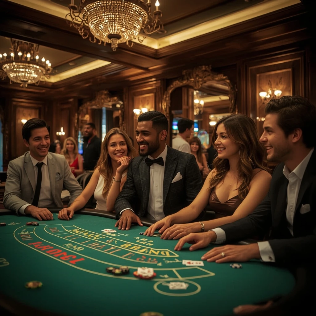 Double Bonus Poker au Casino Happy Hugo